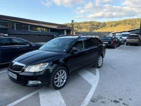 Skoda Octavia 1.6TDI | Auto.bg — изображение 2