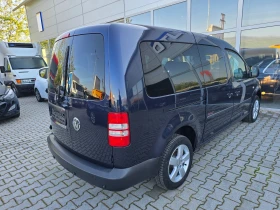 VW Caddy MAXi!! 7-�����!! ���!!  | Mobile.bg � ����� ������ 7
