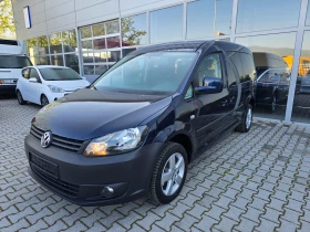 VW Caddy MAXi!! 7-�����!! ���!!  | Mobile.bg � ����� ������ 5