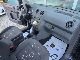 VW Caddy MAXi!! 7-�����!! ���!!  | Mobile.bg � ����� ������ 16