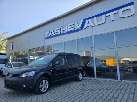 ����� �� �������� �� VW Caddy MAXi!! 7-�����!! ���!! 