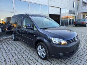 ����� �� �������� �� VW Caddy MAXi!! 7-�����!! ���!! 