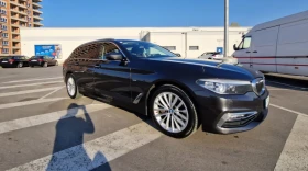 BMW 530 530i xDrive Luxury Line , G31 , b48 | Mobile.bg � ����� ������ 5