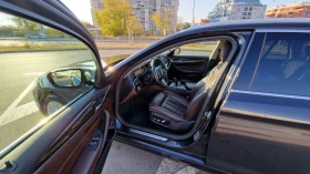 BMW 530 530i xDrive Luxury Line , G31 , b48 | Mobile.bg � ����� ������ 13