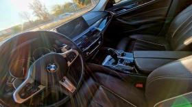 BMW 530 530i xDrive Luxury Line , G31 , b48 | Mobile.bg � ����� ������ 15