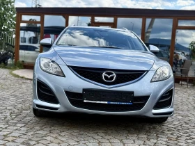 Mazda 6 1.8 | Mobile.bg � ����� ������ 8