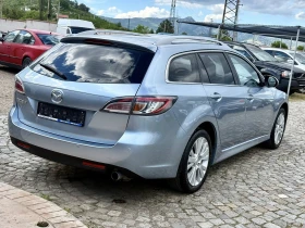Mazda 6 1.8 | Mobile.bg � ����� ������ 5