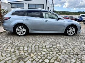 Mazda 6 1.8 | Mobile.bg � ����� ������ 6