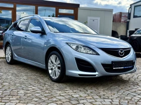 Mazda 6 1.8 | Mobile.bg � ����� ������ 7