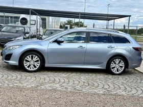 Mazda 6 1.8 | Mobile.bg � ����� ������ 2