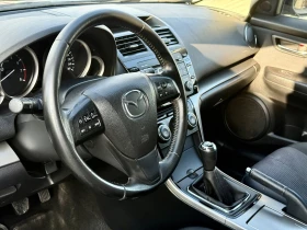 Mazda 6 1.8 | Mobile.bg � ����� ������ 10