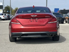 Genesis G70 2.0T RWD | Mobile.bg � ����� ������ 8