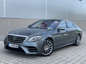 Mercedes-Benz S 560 AMG 4-Matic | Mobile.bg � ����� ������ 3
