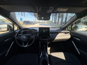Toyota Corolla Cross 2.0 (197 кс) Hybrid e-CVT - 29000 € / 56719.07 лв. - 94757853 8