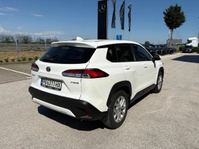 Toyota Corolla Cross 2.0 (197 кс) Hybrid e-CVT - 29000 € / 56719.07 лв. - 94757853 6