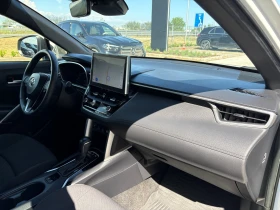 Toyota Corolla Cross 2.0 (197 кс) Hybrid e-CVT - 29000 € / 56719.07 лв. - 94757853 9