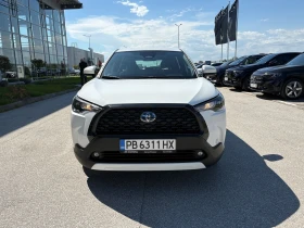 Toyota Corolla Cross 2.0 (197 кс) Hybrid e-CVT - 29000 € / 56719.07 лв. - 94757853 2