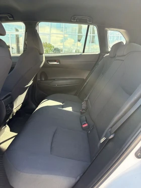 Toyota Corolla Cross 2.0 (197 кс) Hybrid e-CVT - 29000 € / 56719.07 лв. - 94757853 11