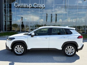 Toyota Corolla Cross 2.0 (197 кс) Hybrid e-CVT - 29000 € / 56719.07 лв. - 94757853 3