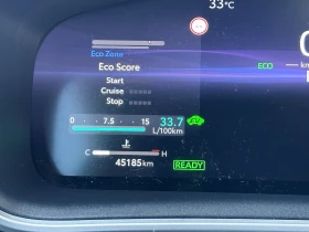 Toyota Corolla Cross 2.0 (197 кс) Hybrid e-CVT - 29000 € / 56719.07 лв. - 94757853 12
