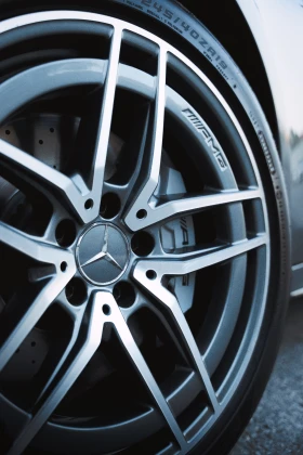 Mercedes-Benz E 53 AMG - 57999 € - 11202854 4