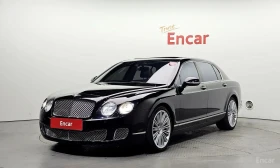 Bentley Flying Spur 6.0 Speed/ПОДГРЕВ/МАСАЖИ/ФИНАНСИРАНЕ