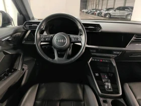 Audi A3 Sportback 40 TFSIe Plug-In Hybrid Navi Leather CAM | Mobile.bg � ����� ������ 6