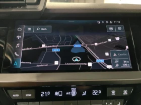 Audi A3 Sportback 40 TFSIe Plug-In Hybrid Navi Leather CAM | Mobile.bg � ����� ������ 8