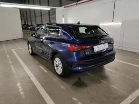 Audi A3 Sportback 40 TFSIe Plug-In Hybrid Navi Leather CAM | Mobile.bg � ����� ������ 4