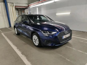 Audi A3 Sportback 40 TFSIe Plug-In Hybrid Navi Leather CAM | Mobile.bg � ����� ������ 2