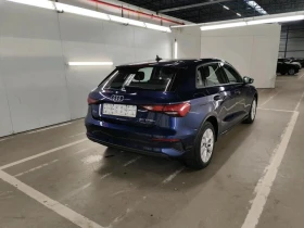 Audi A3 Sportback 40 TFSIe Plug-In Hybrid Navi Leather CAM | Mobile.bg � ����� ������ 3
