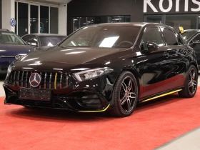 Mercedes-Benz A 200 d | 8G-DCT | AMG 45s pack - 17900 € - 22154466 3