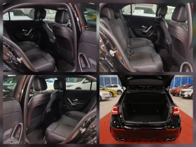 Mercedes-Benz A 200 d | 8G-DCT | AMG 45s pack - 17900 € - 22154466 17