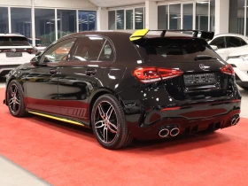 Mercedes-Benz A 200 d | 8G-DCT | AMG 45s pack - 17900 € - 22154466 4