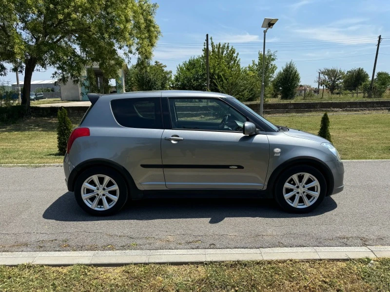 Suzuki Swift GT, снимка 5 - Автомобили и джипове - 47224602