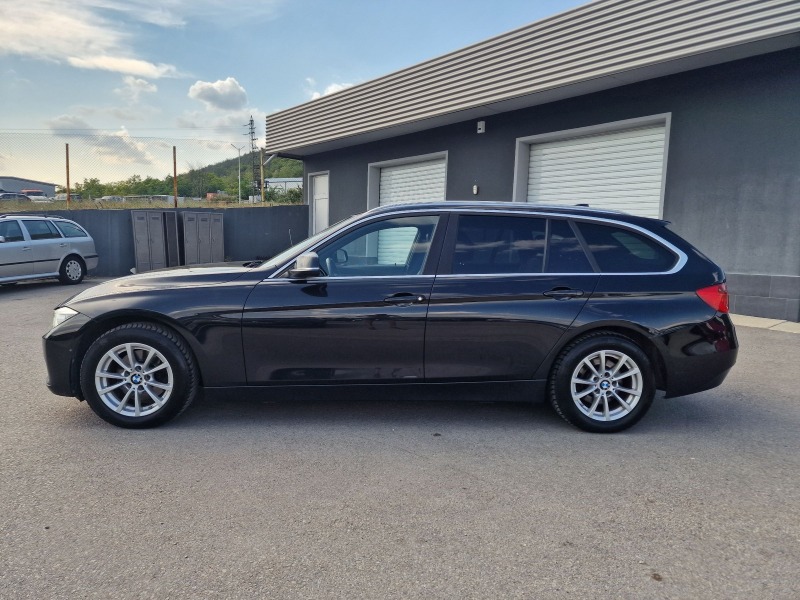 BMW 320 2.0d xDrive, снимка 7 - Автомобили и джипове - 46643716