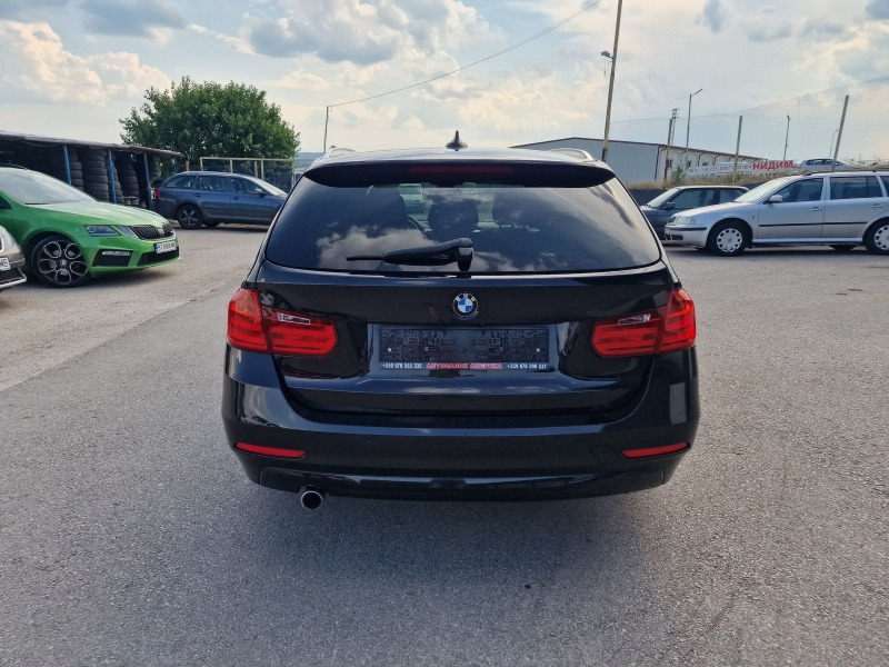 BMW 320 2.0d xDrive, снимка 5 - Автомобили и джипове - 46643716