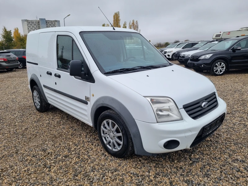 Ford Connect 1.8D-90PS, снимка 3 - Автомобили и джипове - 47956354