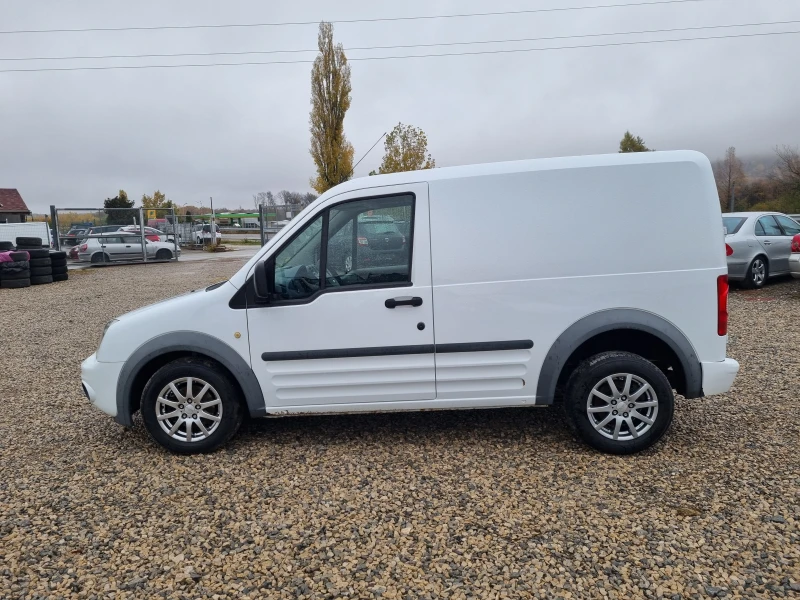 Ford Connect 1.8D-90PS, снимка 8 - Автомобили и джипове - 47956354