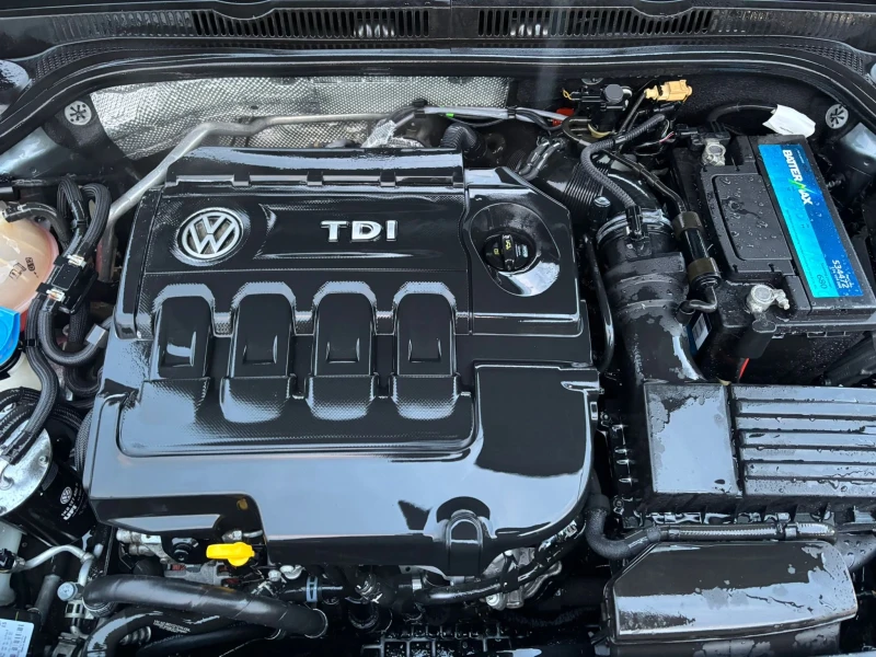 VW Jetta 2, 000TDI/FACE/EURO6 , снимка 15 - Автомобили и джипове - 48802989