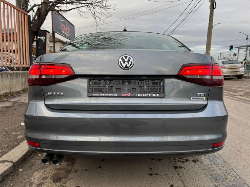 VW Jetta 2, 000TDI/FACE/EURO6 , снимка 6 - Автомобили и джипове - 48802989