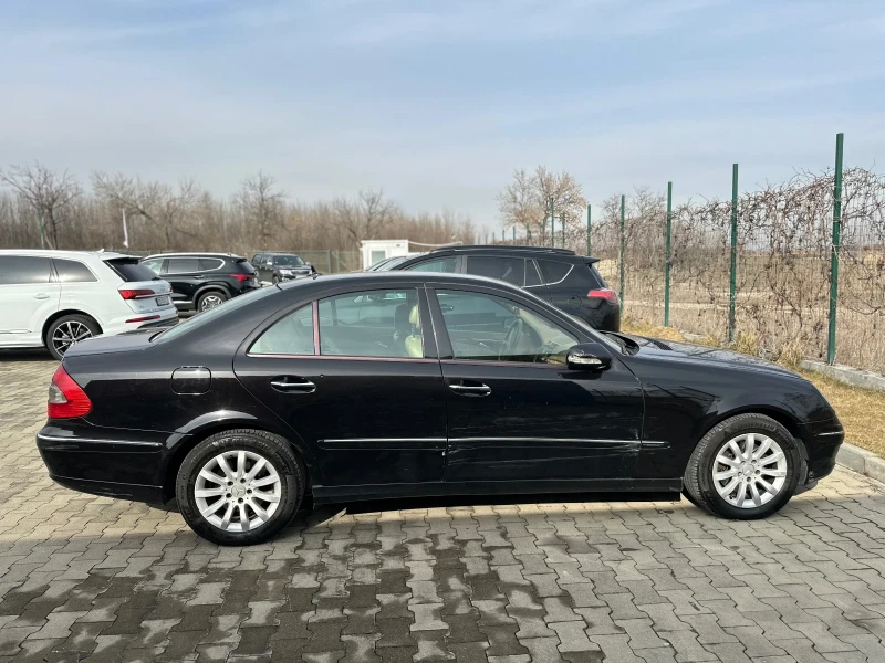 Mercedes-Benz E 320 CDI 4matic, снимка 6 - Автомобили и джипове - 49494858