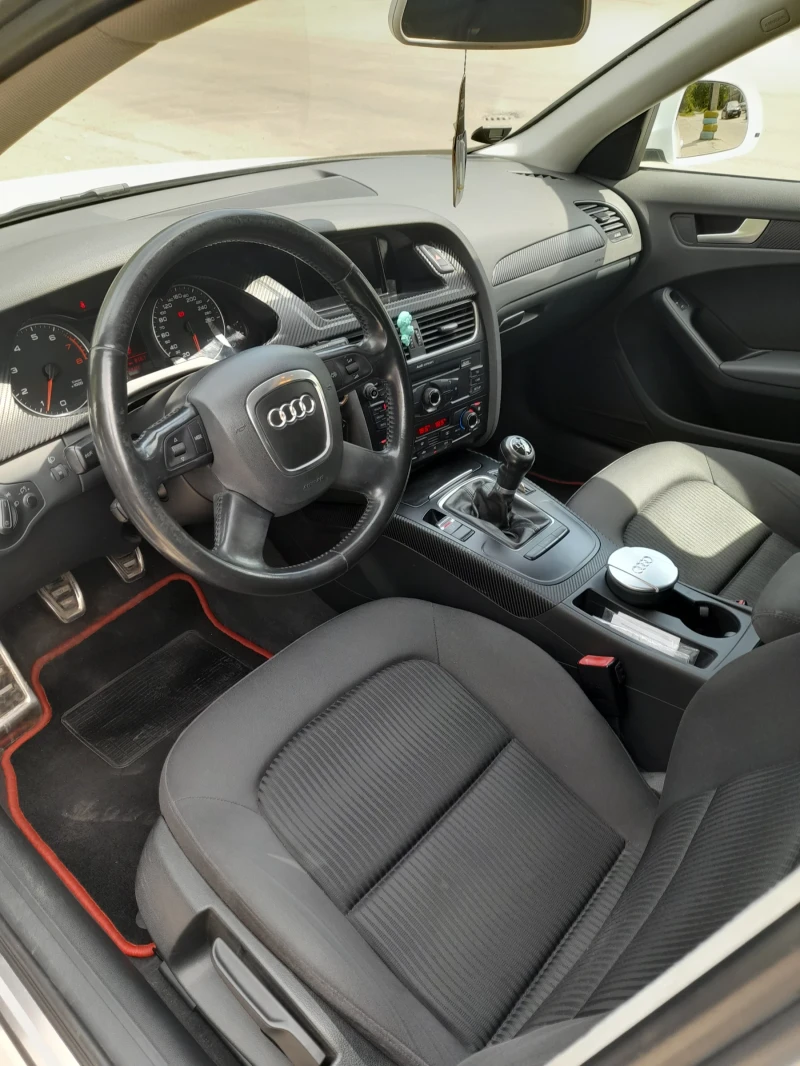 Audi A4 А4 Сменени Вериги, снимка 5 - Автомобили и джипове - 50151569