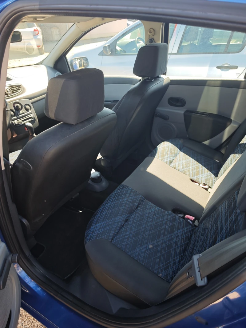 Renault Clio 1.2I НОВ ВНОС, снимка 7 - Автомобили и джипове - 50847733