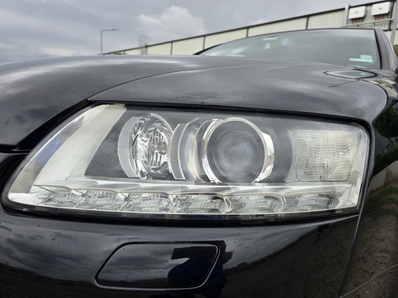 Audi A6 3.0TDI S-line, снимка 6 - Автомобили и джипове - 50829188