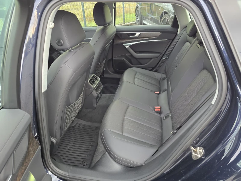 Audi A6 Allroad MATRIX/55 TDI/BITURBO, снимка 10 - Автомобили и джипове - 51206851