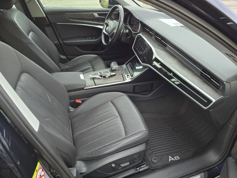Audi A6 Allroad MATRIX/55 TDI/BITURBO, снимка 12 - Автомобили и джипове - 51206851