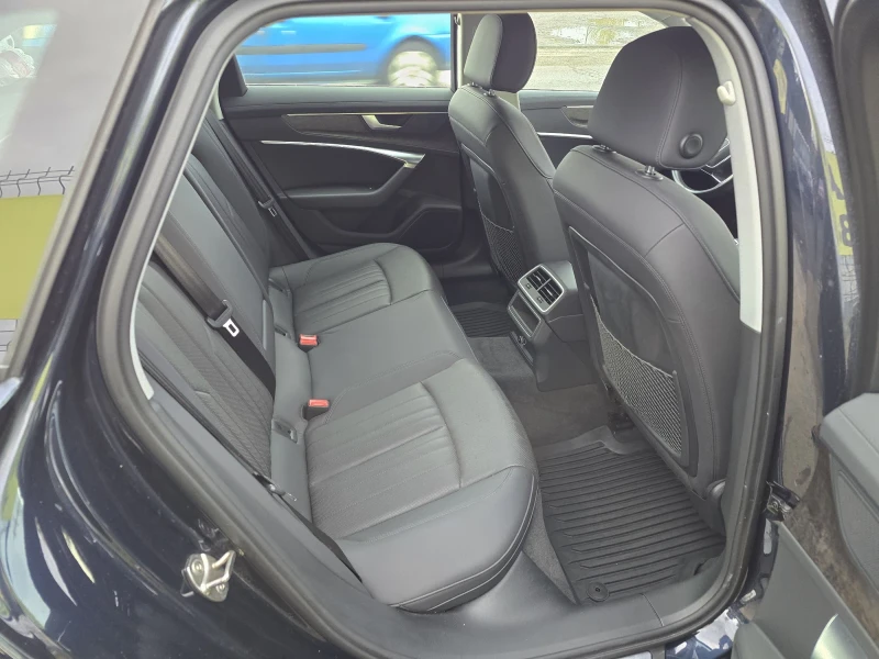 Audi A6 Allroad MATRIX/55 TDI/BITURBO, снимка 11 - Автомобили и джипове - 51206851