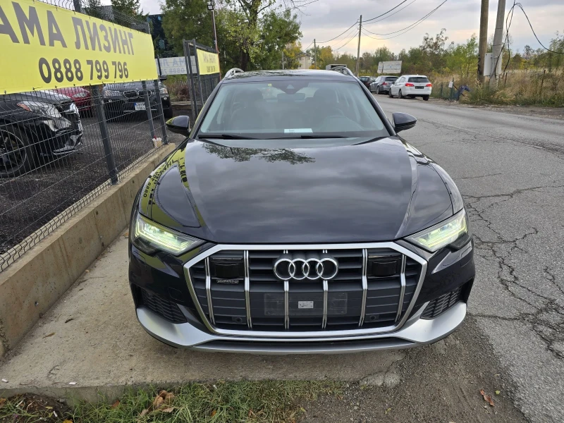 Audi A6 Allroad MATRIX/55 TDI/BITURBO, снимка 2 - Автомобили и джипове - 51206851