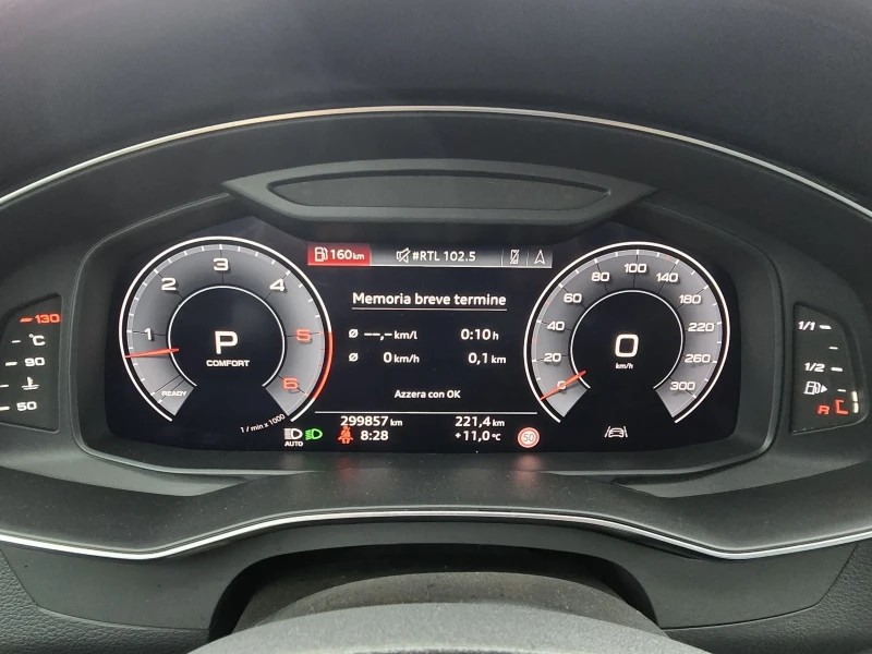 Audi A6 Allroad MATRIX/55 TDI/BITURBO, снимка 17 - Автомобили и джипове - 51206851